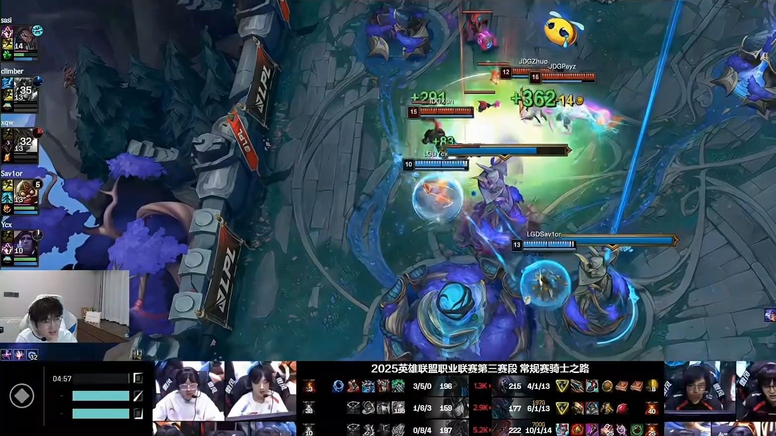 C9险胜FNC,Scout打出惊人五杀八强赛3:0(伦敦) C9险胜FNC,Scout打出惊人五杀八强赛3:0(伦敦)