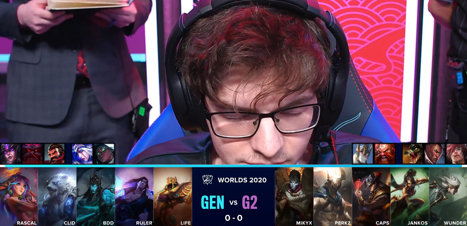 开云官网-G2力克DRX，Caps操刀奇招英雄翻盘四强赛3:1（成都）