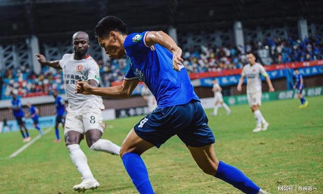 开云体育登录-沈阳，能否成为辽足冲超的关键一战？