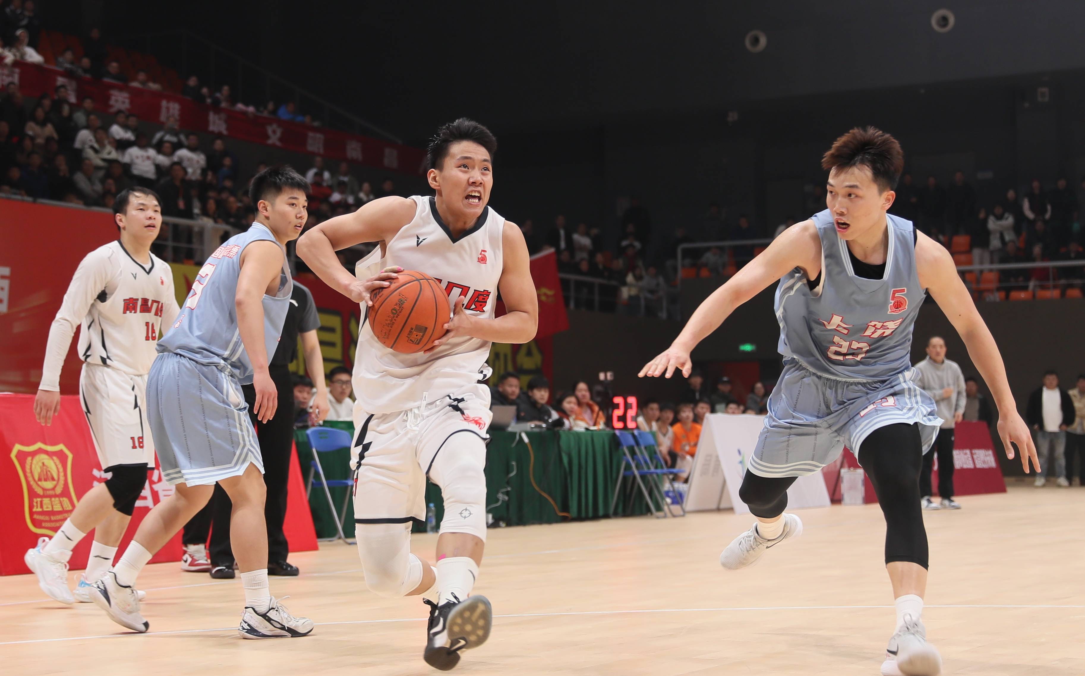 江西队豪取胜利,晋级联赛半决赛 江西队豪取胜利,晋级联赛半决赛