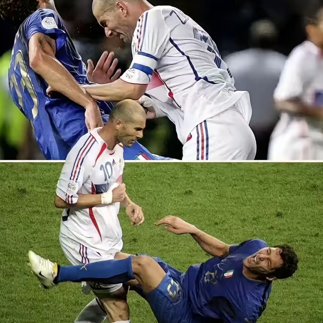 意大利球员在比赛中制造点球良机