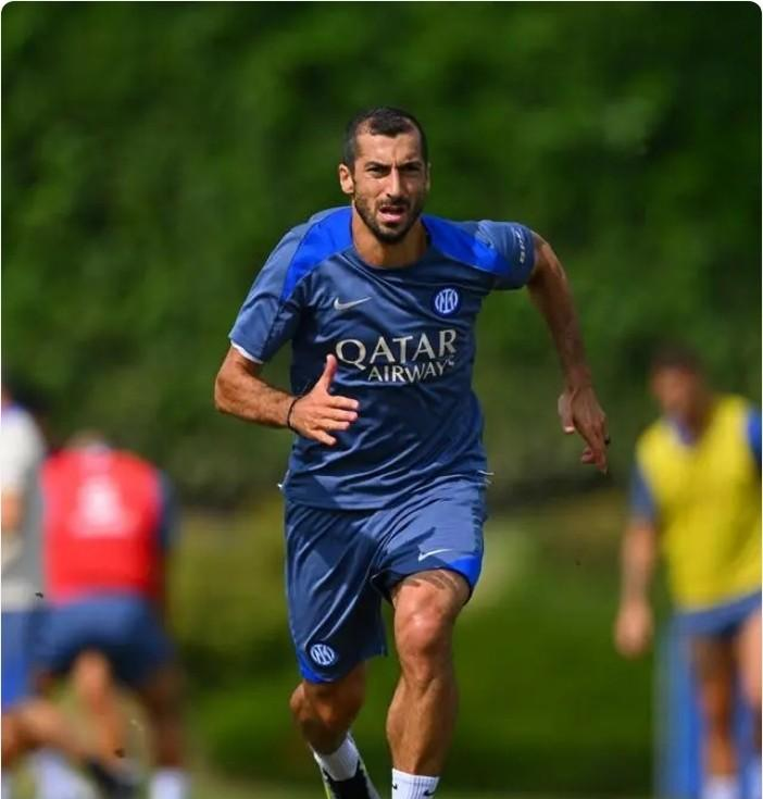 国际米兰近期表现稳定,球队士气高涨的简单介绍 国际米兰近期表现稳定,球队士气高涨的简单介绍