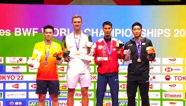 开云体育在线-英格兰羽毛球队力克马来西亚羽毛球队，安赛龙关键制胜的简单介绍