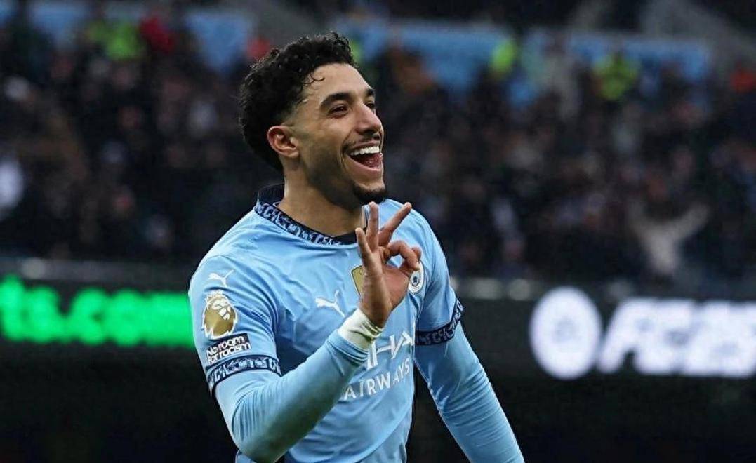 开云下载-关于巴西爆冷曼城，弗拉霍维奇完成帽子戏法的信息