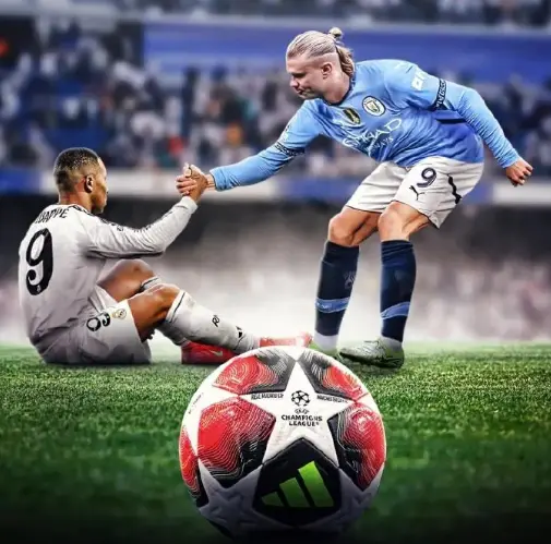 开云下载-关于皇马绝地反击智利，哈兰德一己之力扛起全队的信息