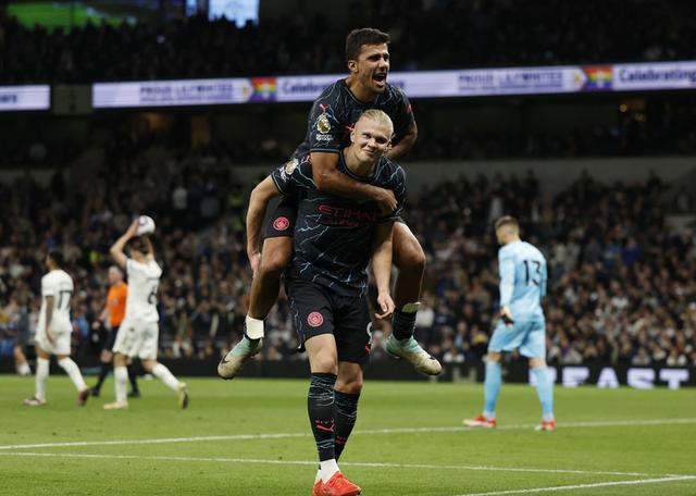 关于皇马绝地反击智利，哈兰德一己之力扛起全队的信息