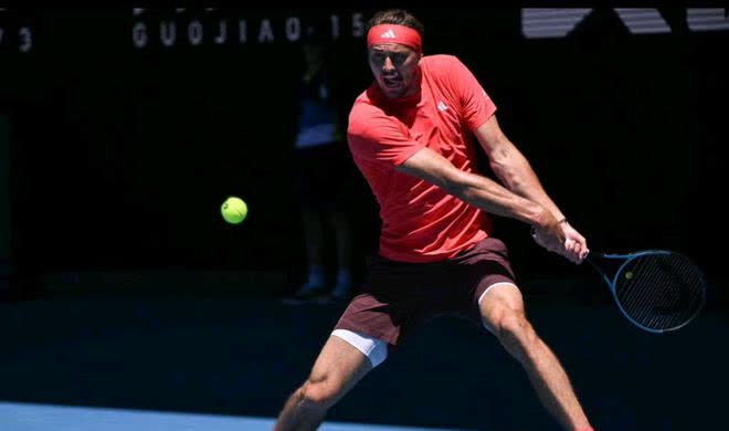 关于德国网球队完胜美国网球队,兹维列夫爆发神勇的信息 关于德国网球队完胜美国网球队,兹维列夫爆发神勇的信息