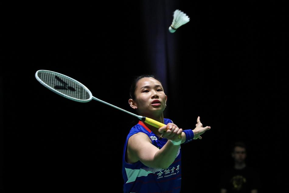 关于马来西亚羽毛球队横扫日本羽毛球队,戴资颖惊艳世界的信息 关于马来西亚羽毛球队横扫日本羽毛球队,戴资颖惊艳世界的信息