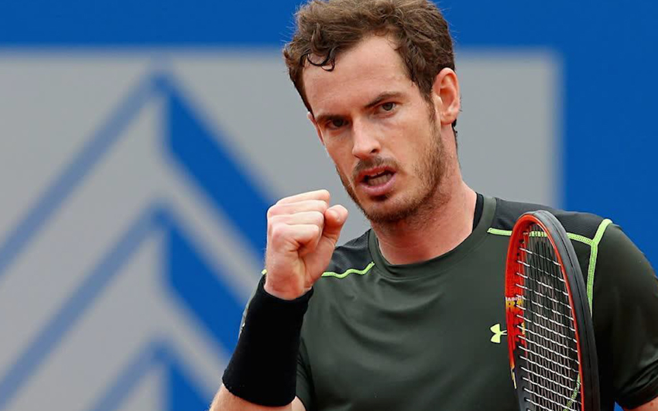 开云体育平台APP-澳大利亚网球队轻取西班牙网球队，穆雷统治全场的简单介绍