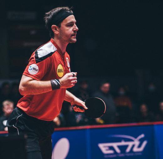 英国乒乓球队力克波兰乒乓球队，波尔一己之力扛起全队的简单介绍