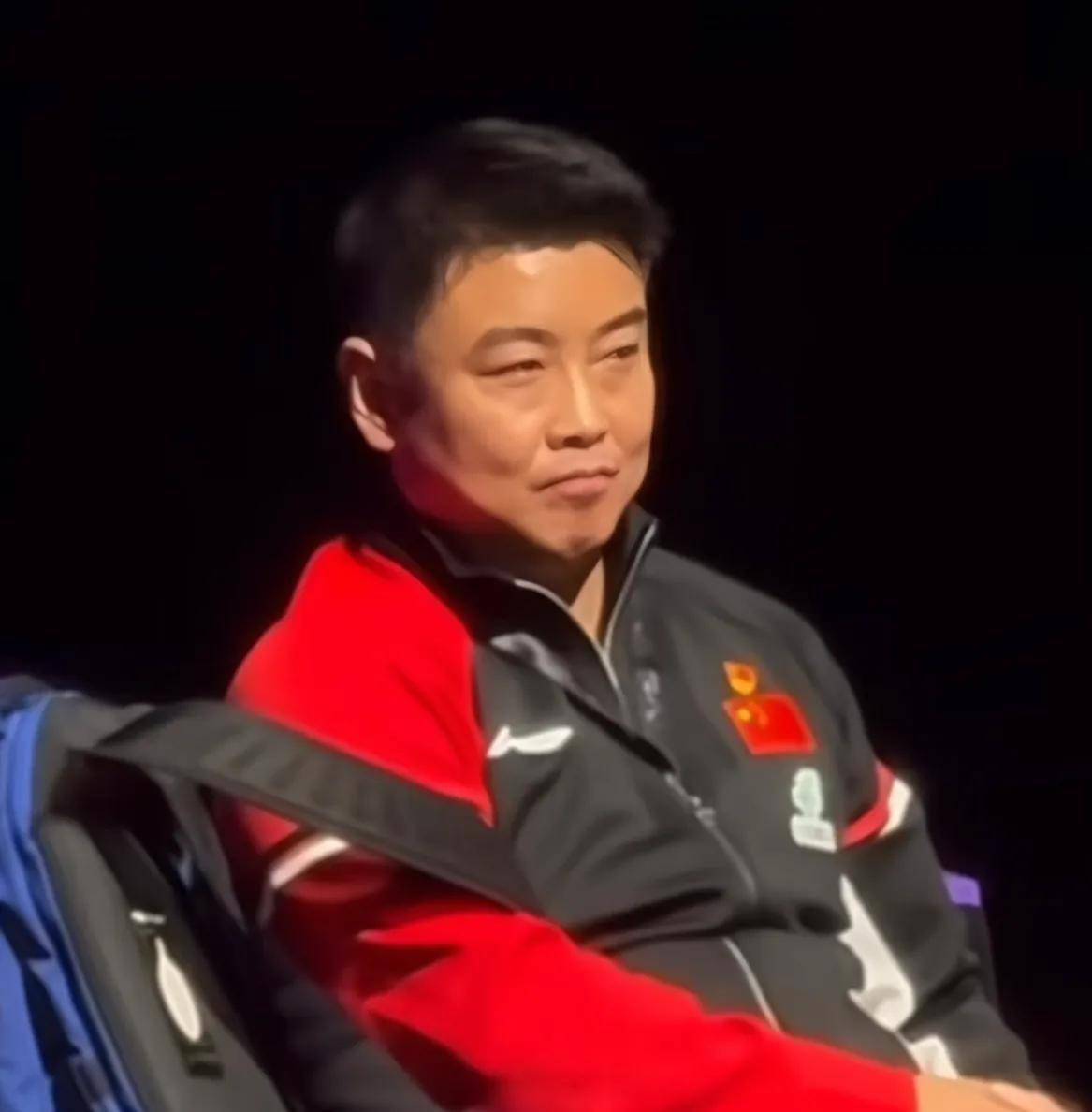 奥地利乒乓球队爆冷德国乒乓球队，王皓统治全场的简单介绍