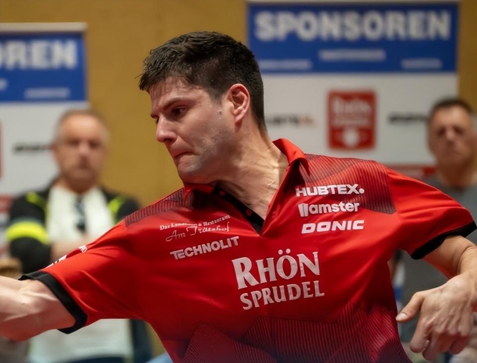 英国乒乓球队翻盘波兰乒乓球队，奥恰洛夫惊艳世界的简单介绍