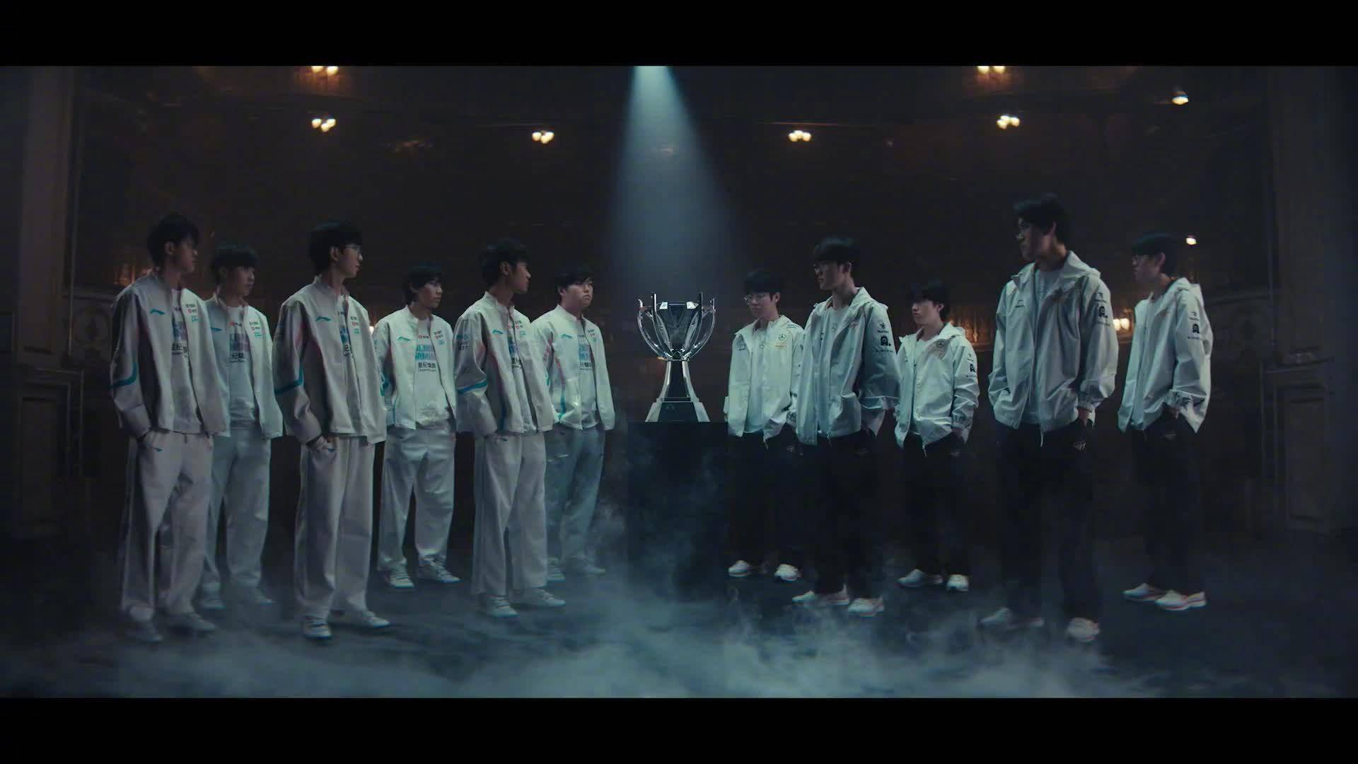 开云体育在线-关于豪门对决！LPL上演世纪大战的信息