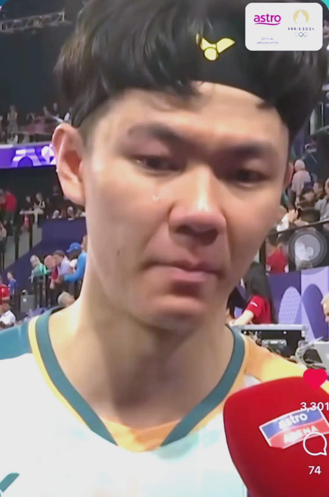 包含印度队翻盘丹麦队，李梓嘉高光表现的词条