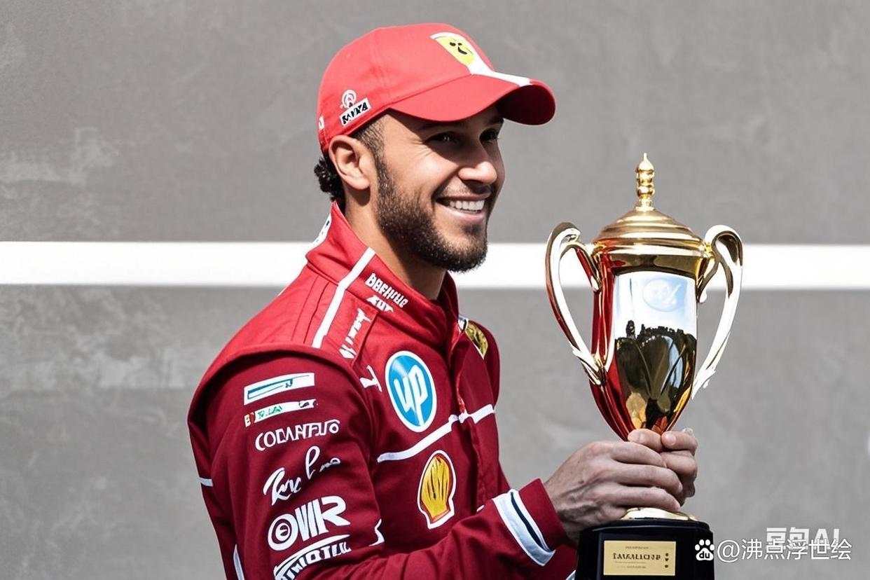 开云体育平台APP-法拉利险胜威廉姆斯，汉密尔顿刷新纪录的简单介绍