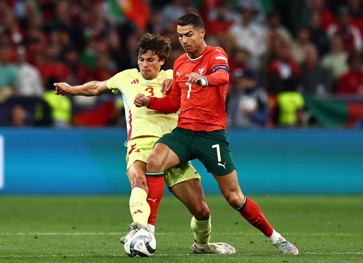 开云体育官方网站-关于葡萄牙队横扫奥地利队，奥恰洛夫状态火热的信息