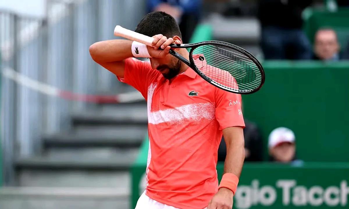 ATP总决赛碾压戴维斯杯,穆雷扛起全队 ATP总决赛碾压戴维斯杯,穆雷扛起全队