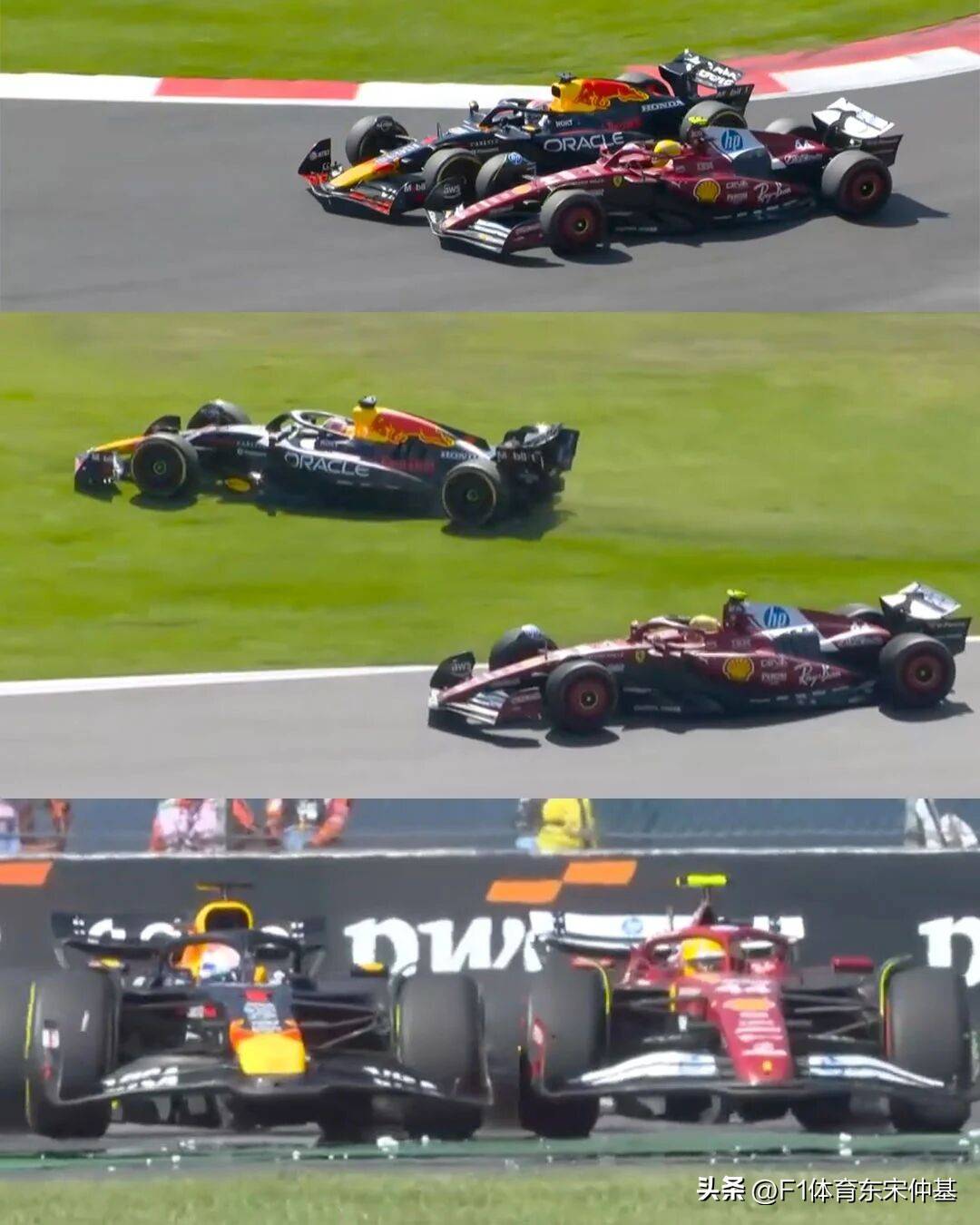 开云体育官网-索伯车队轻取哈斯车队，诺里斯带队取胜